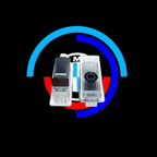 2Pcs HD LED Car Door Logo Projector Lights, Never Fade Welcome Puddle Lights Compatible with BMW, 3D Shadow Door Accessories